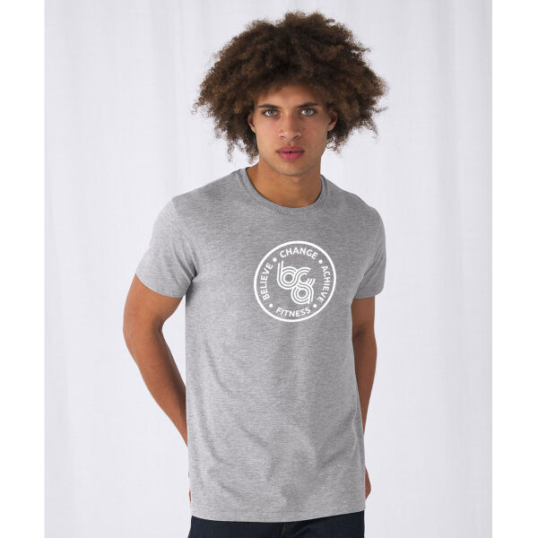 BCA  - Organic Tee Thumbnail